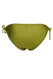 thumbnail: ESPRIT Women Beach strik bikinibroekje groen