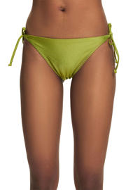 thumbnail: ESPRIT Women Beach strik bikinibroekje groen