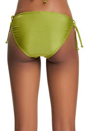 thumbnail: ESPRIT Women Beach strik bikinibroekje groen