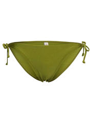 thumbnail: ESPRIT Women Beach strik bikinibroekje groen