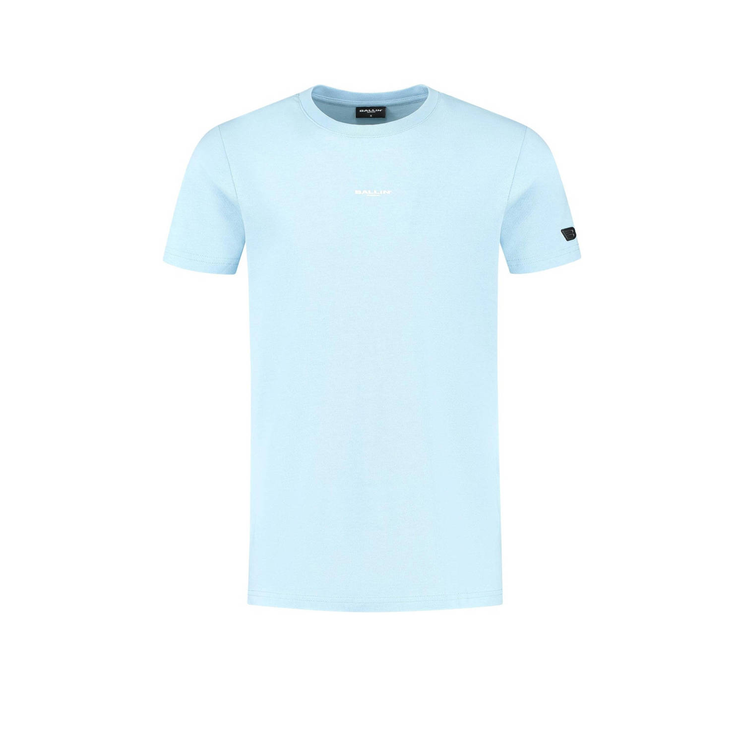 Ballin Sports Club Shirt Heren