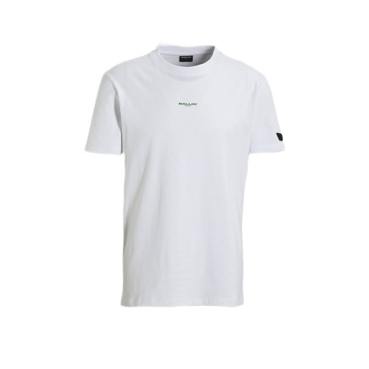 Ballin Sports Club Shirt Heren