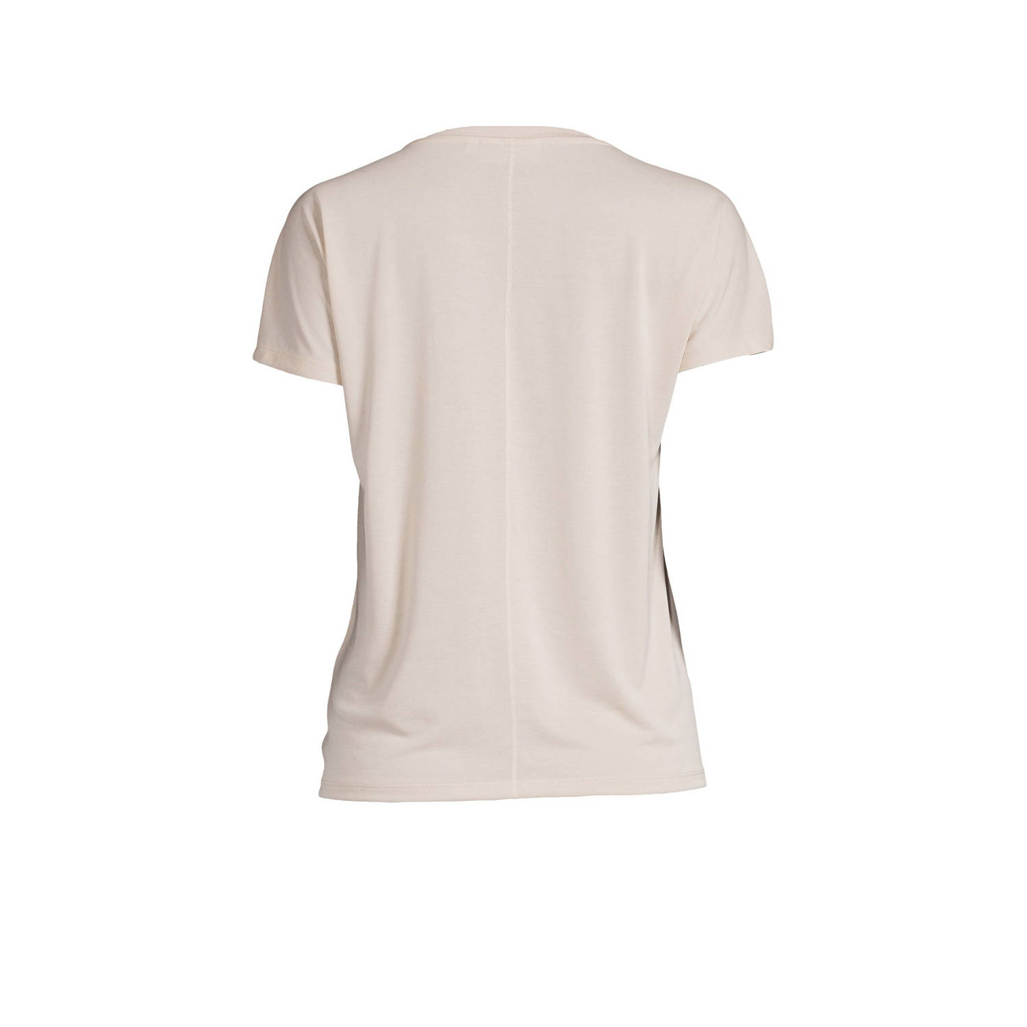 MSCH Copenhagen top beige