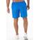 Falcon zwemshort Dray blauw
