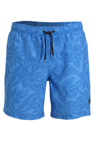 zwemshort Dray blauw