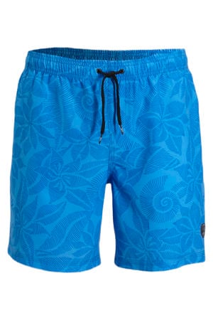 zwemshort Dray blauw