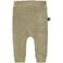 Babystyling baby regular fit broek kaki