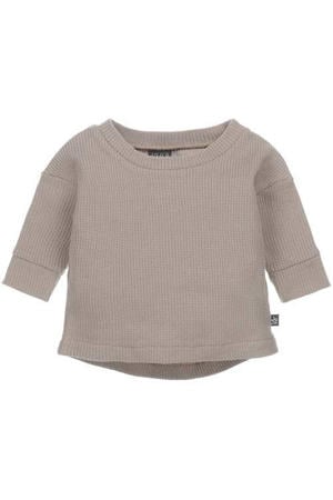 baby sweater bruin