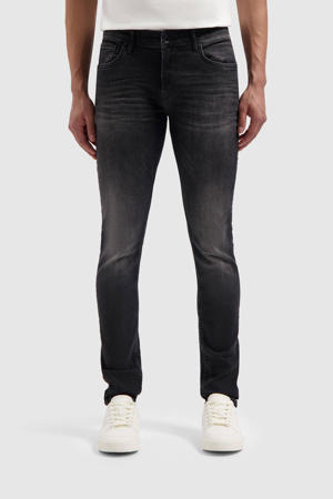 skinny jeans Jone denim dark grey