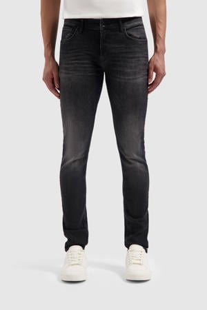 skinny jeans Jone denim dark grey