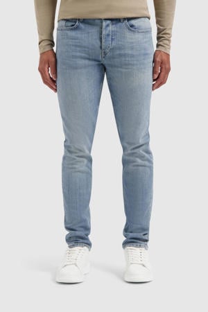 slim fit jeans Ryan denim light blue