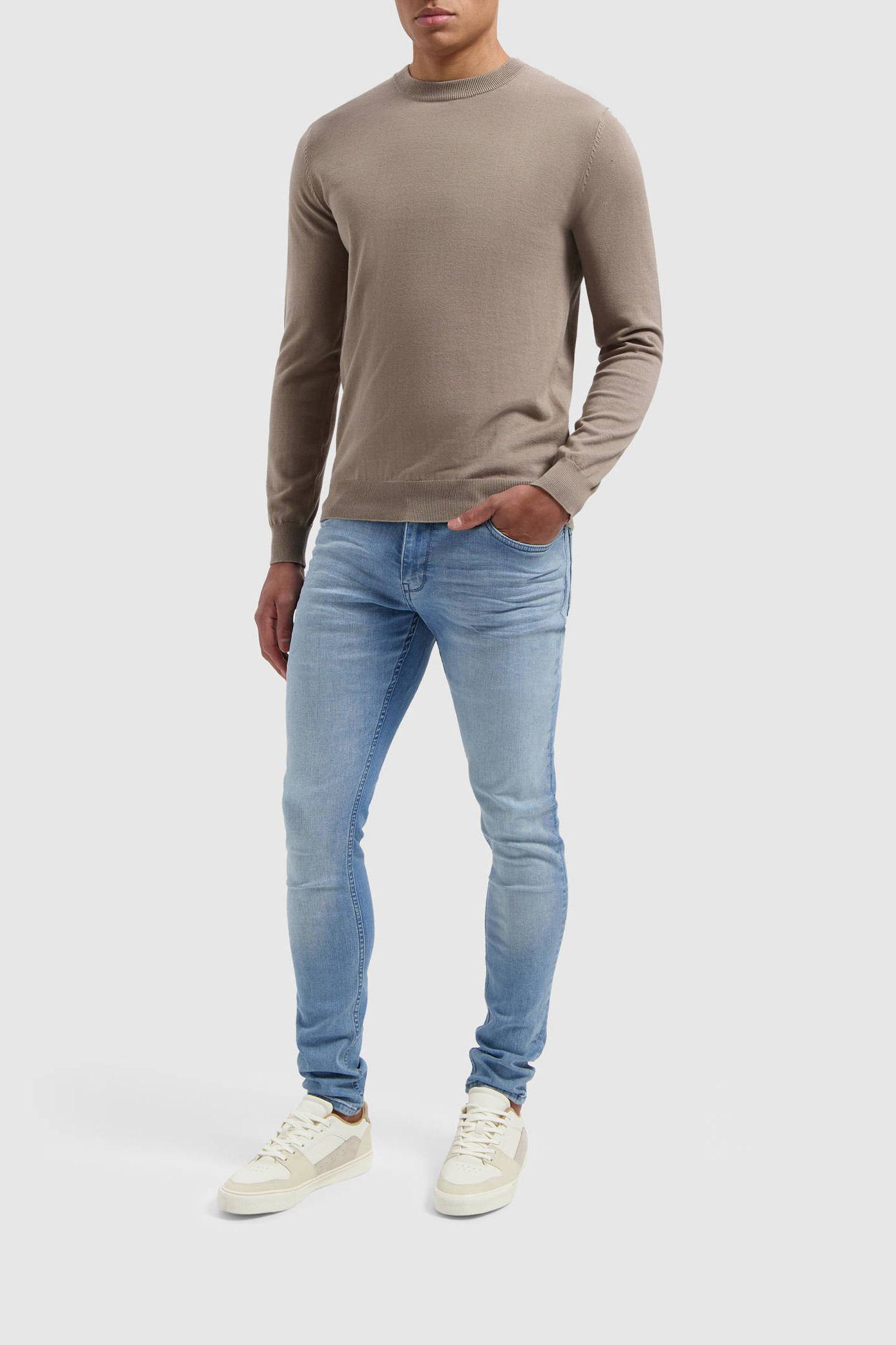 Pure Path jeans voor heren online kopen Wehkamp