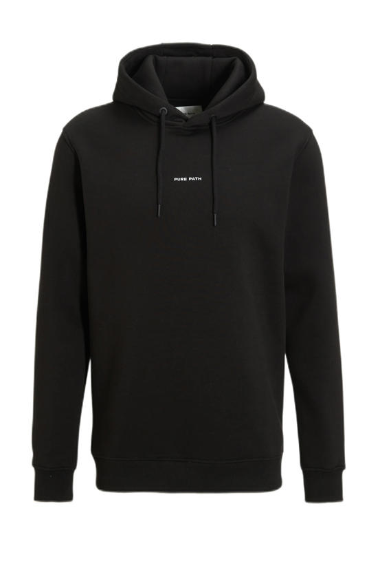 Pure Path hoodies heren