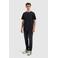 Pure Path slim fit jeans Ryan denim dark grey