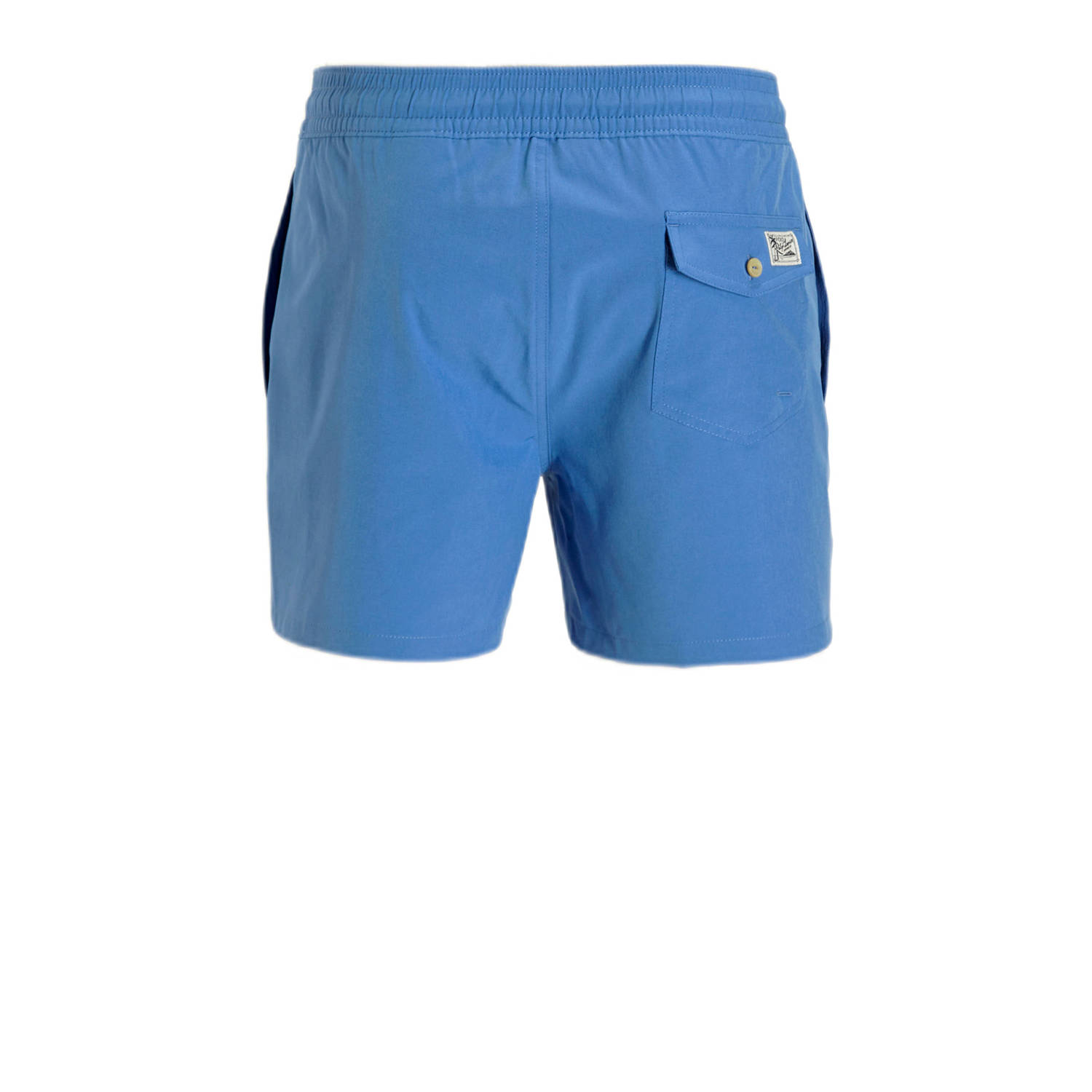 POLO Ralph Lauren zwemshort blauw