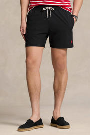 thumbnail: POLO Ralph Lauren zwemshort zwart