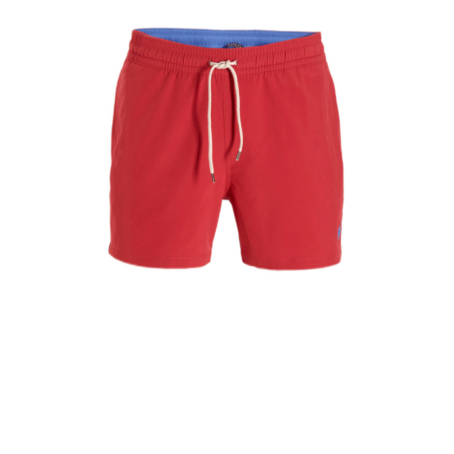 POLO Ralph Lauren zwemshort rood