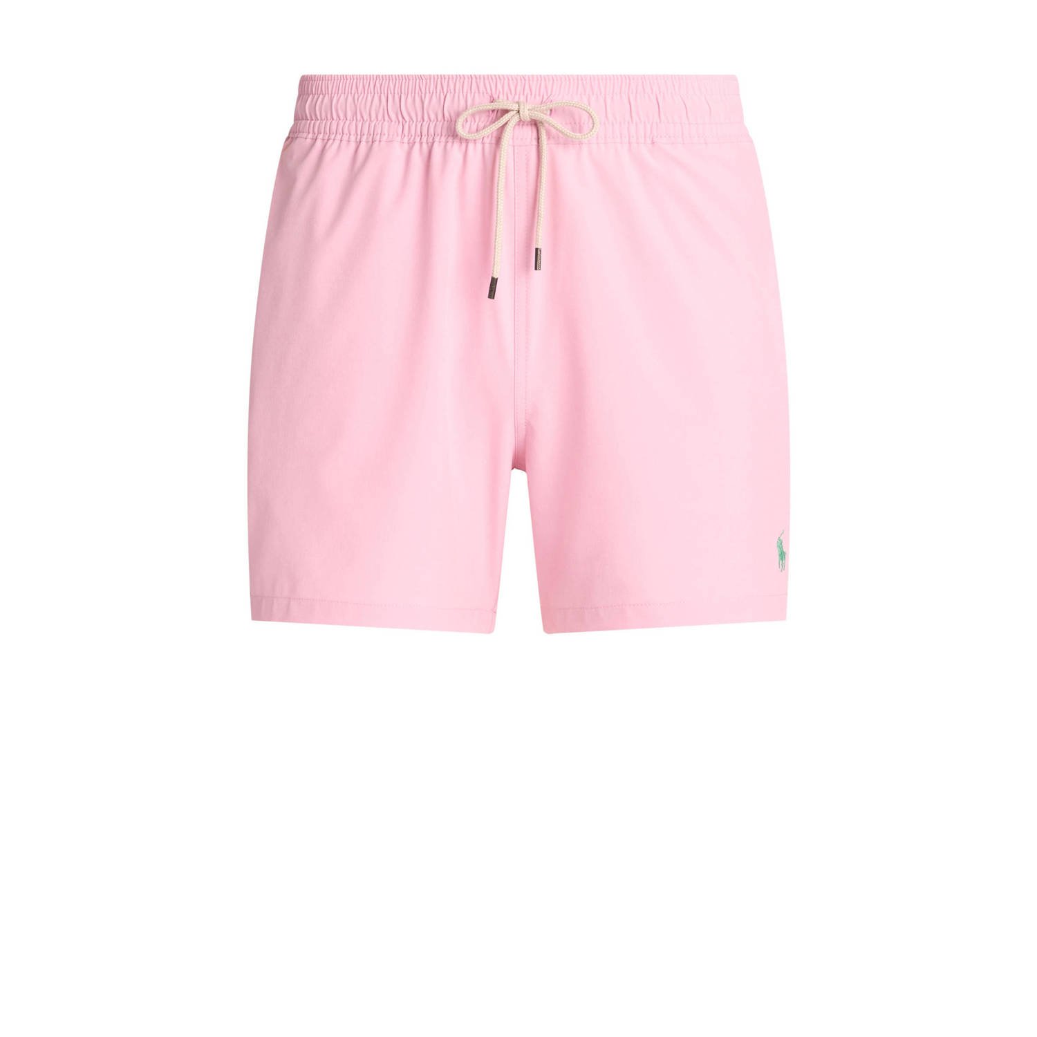 POLO Ralph Lauren zwemshort roze