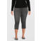 GREAT LOOKS capri jeans blauw