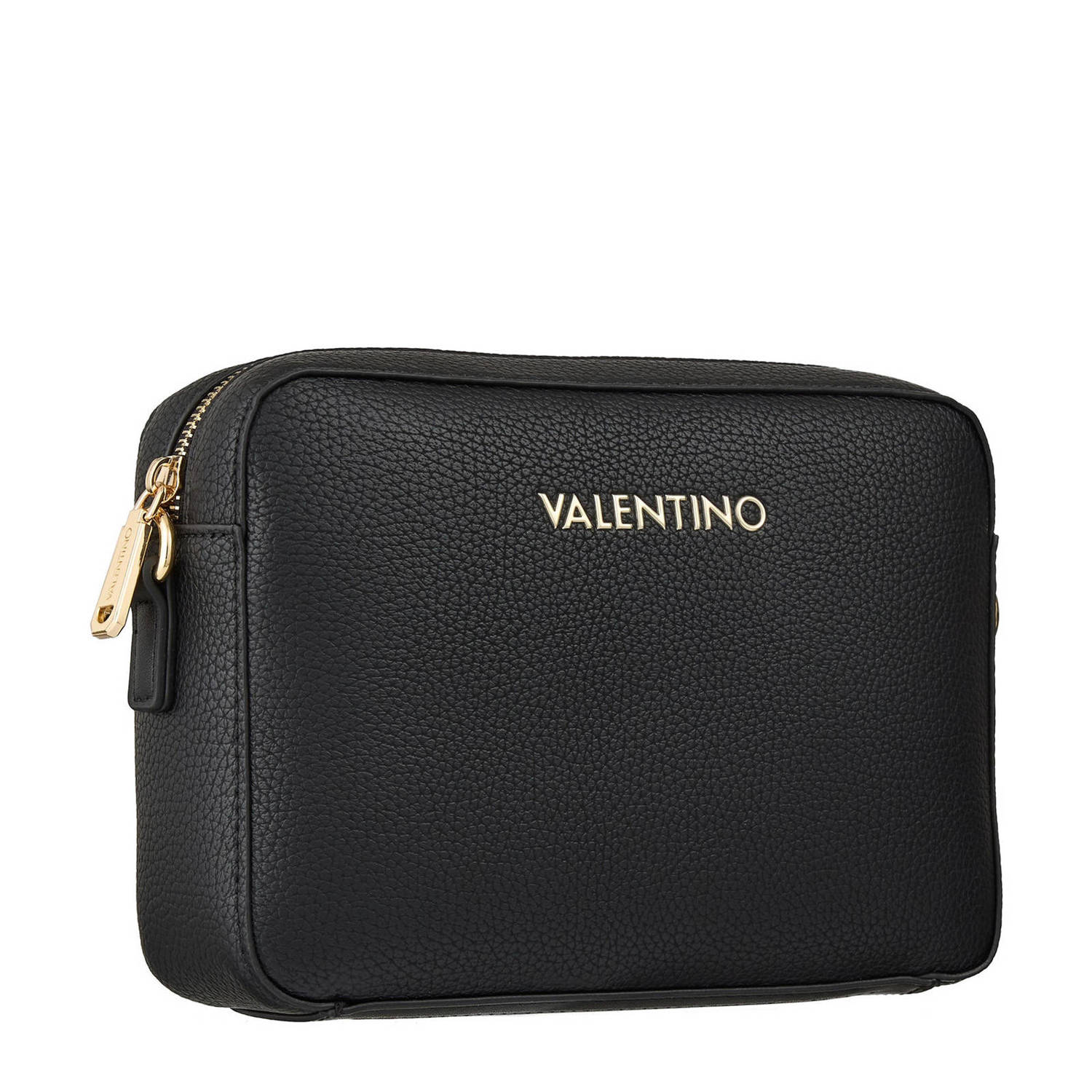 Valentino Bags crossbody tas Alexia zwart
