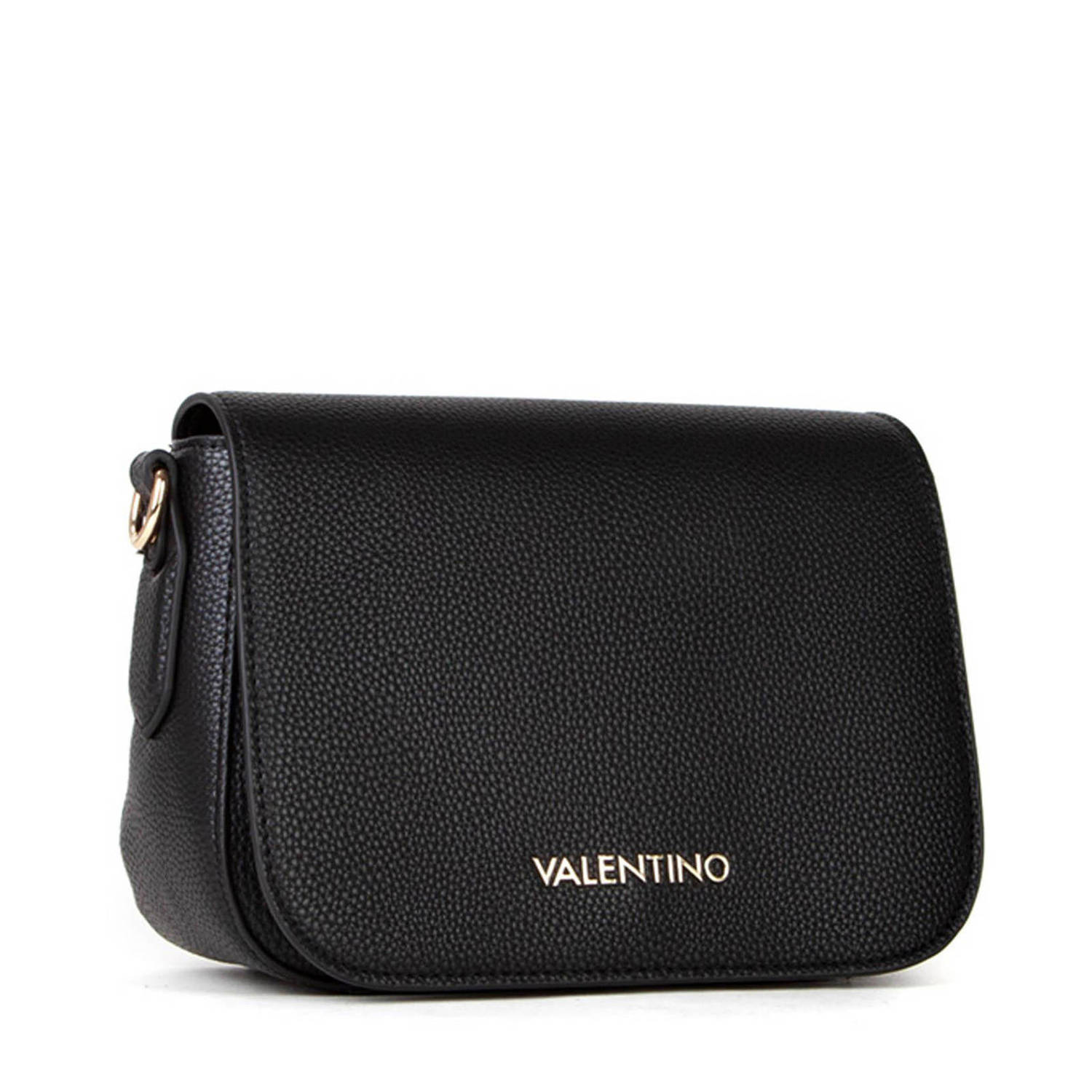 Valentino Bags crossbody tas Brixton zwart
