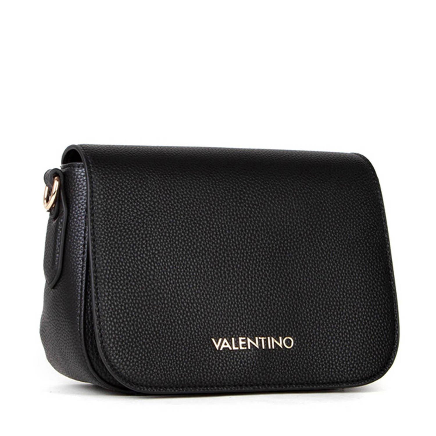 Valentino Bags crossbody tas Brixton zwart