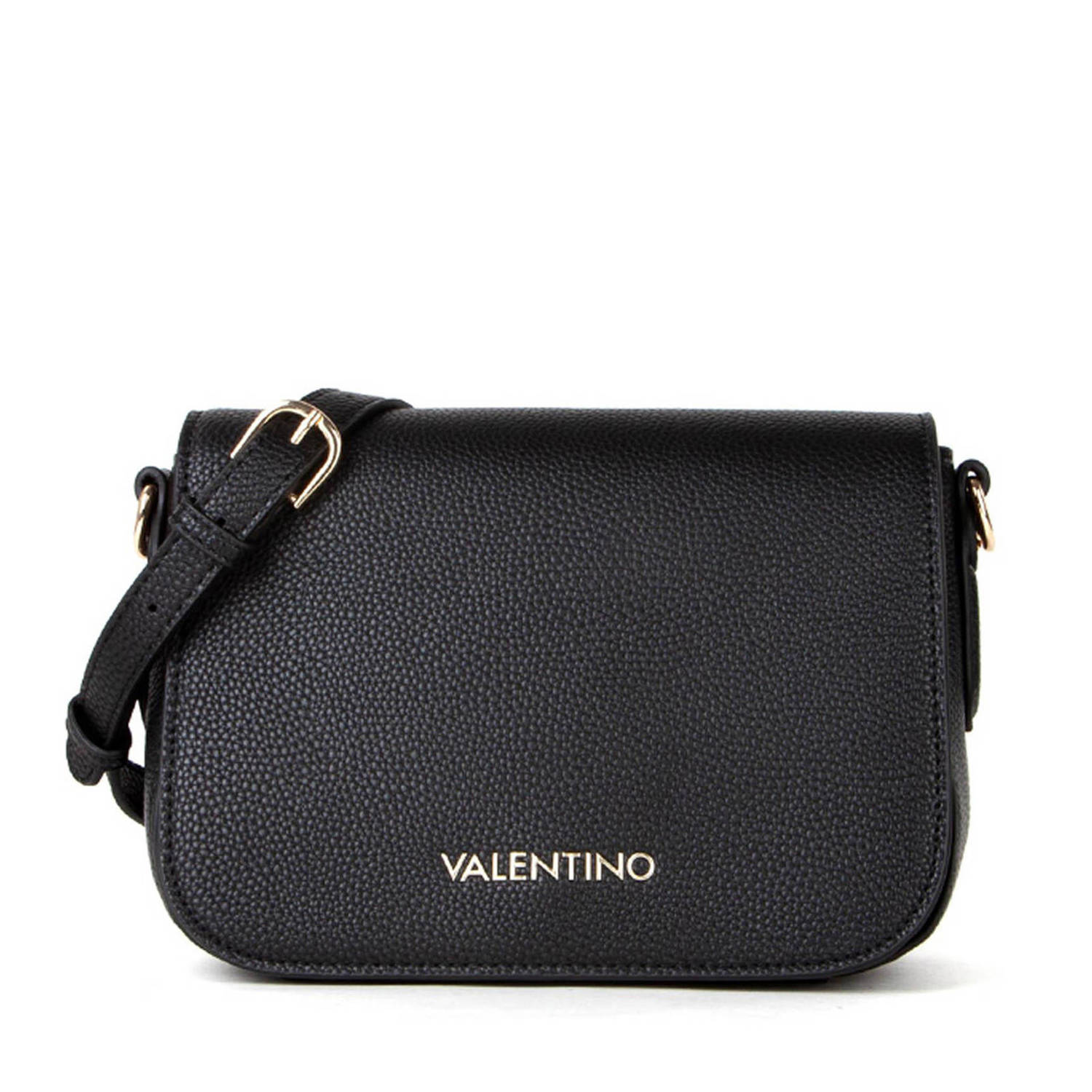 Valentino Bags crossbody tas Brixton zwart