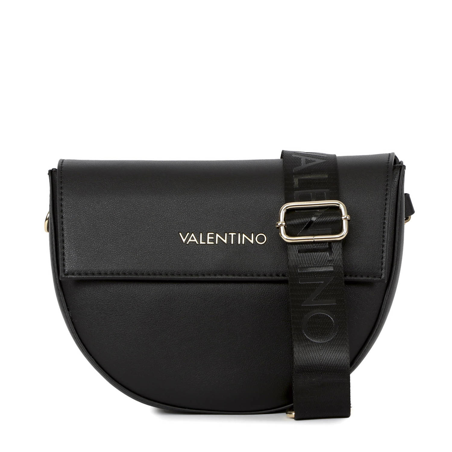 Valentino Bags crossbody tas Bigs zwart