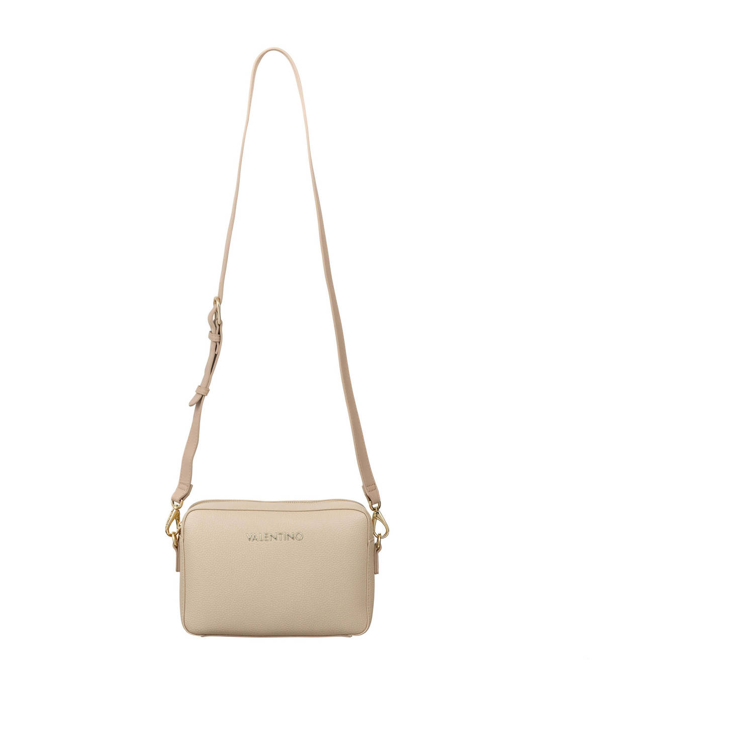Valentino Bags crossbody tas Alexia ecru