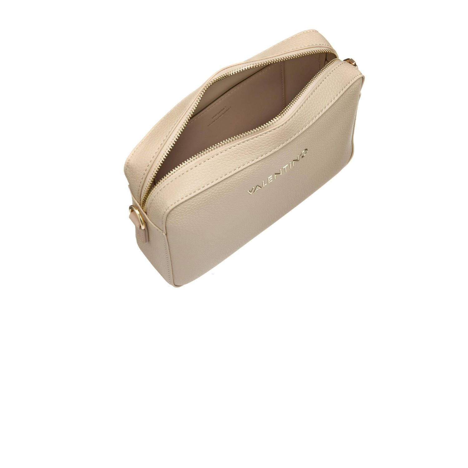 Valentino Bags crossbody tas Alexia ecru
