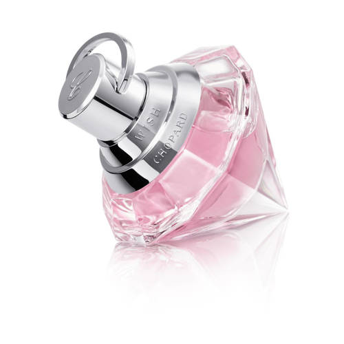 Chopard Pink Wish eau de toilette - 30 ml afbeelding