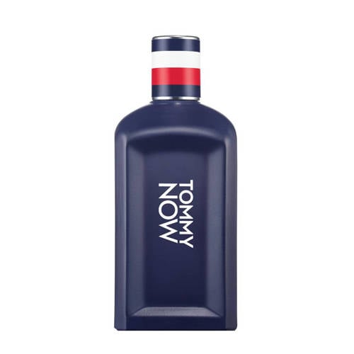 Tommy Hilfiger Now eau de toilette - 100 ml afbeelding