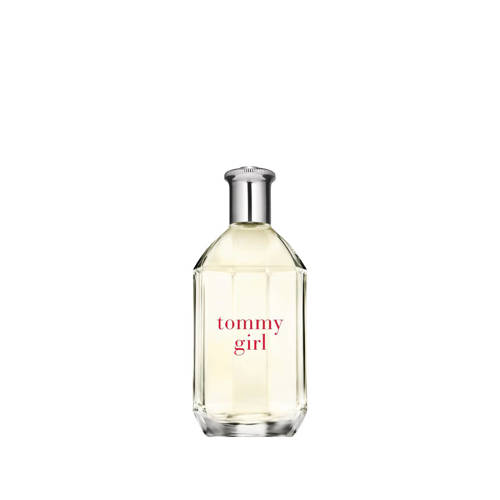 Tommy Hilfiger Tommy Girl eau de toilette - 30 ml afbeelding