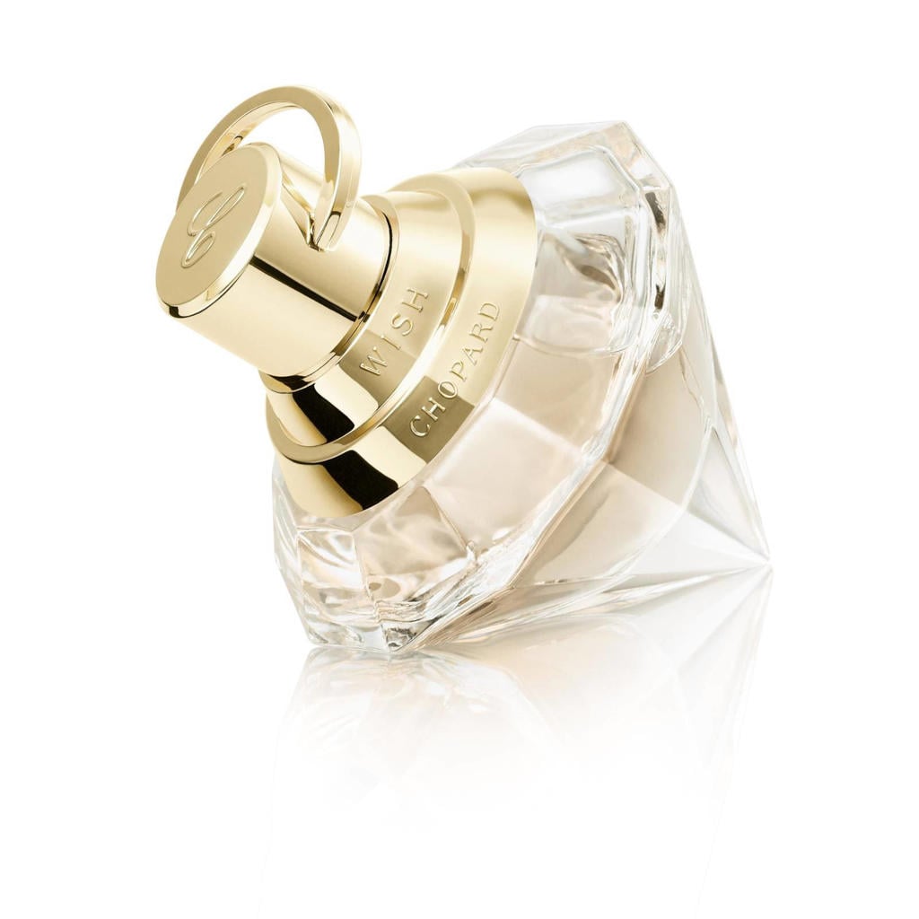 Chopard Brilliant Wish eau de parfum - 75 ml