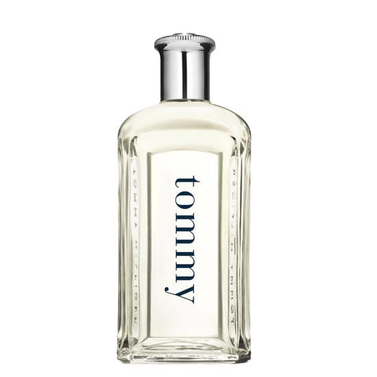 Tommy Hilfiger eau de toilette heren