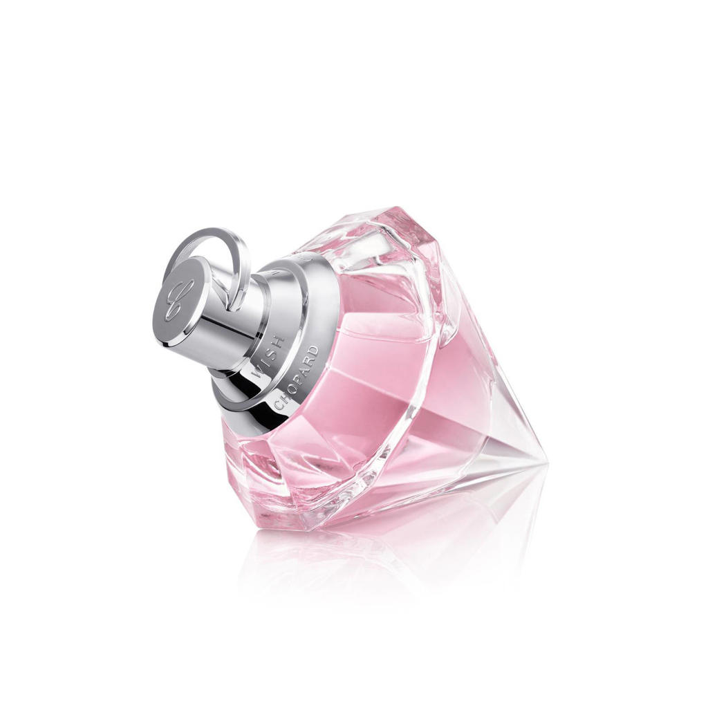 Chopard Pink Wish eau de toilette - 75 ml