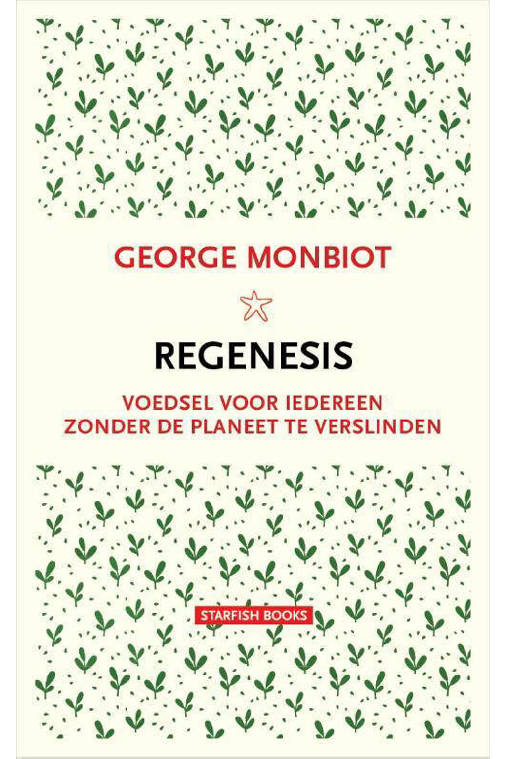 Regenesis - George Monbiot