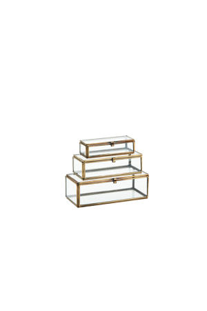 opbergbox (set van 3)