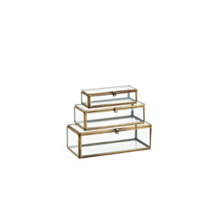 opbergbox (set van 3)
