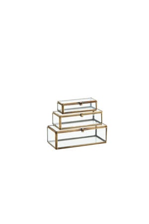opbergbox (set van 3)