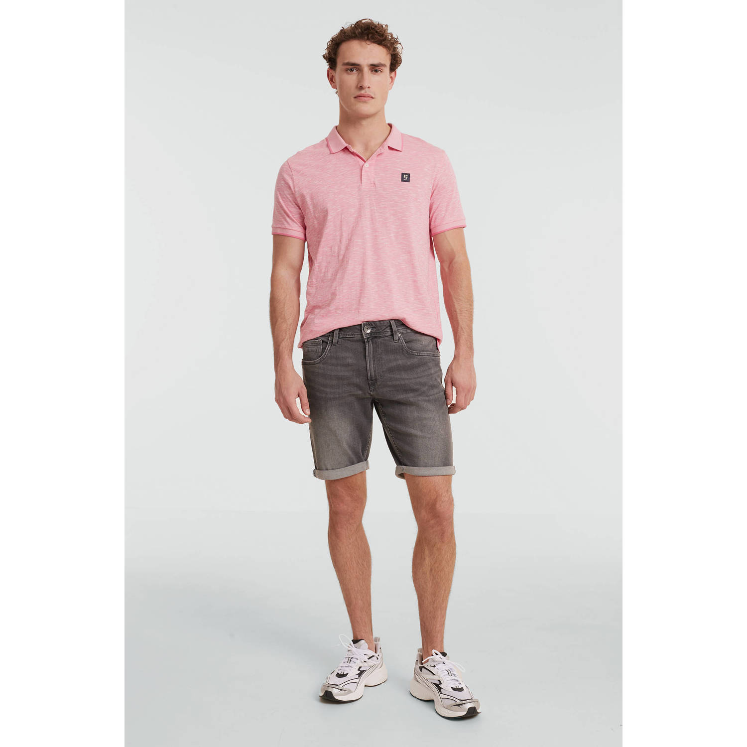 Garcia regular fit short Russo medium used