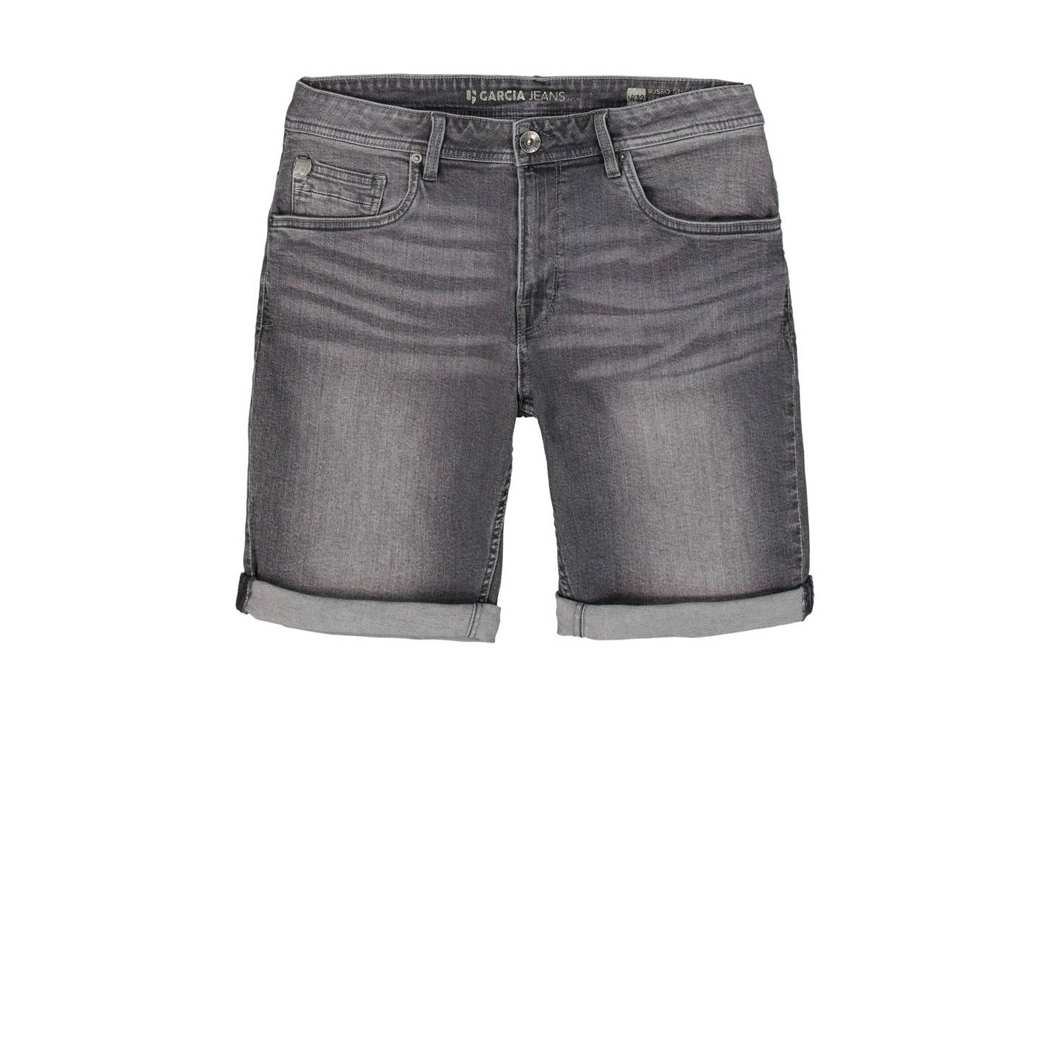 Garcia regular fit short Russo medium used