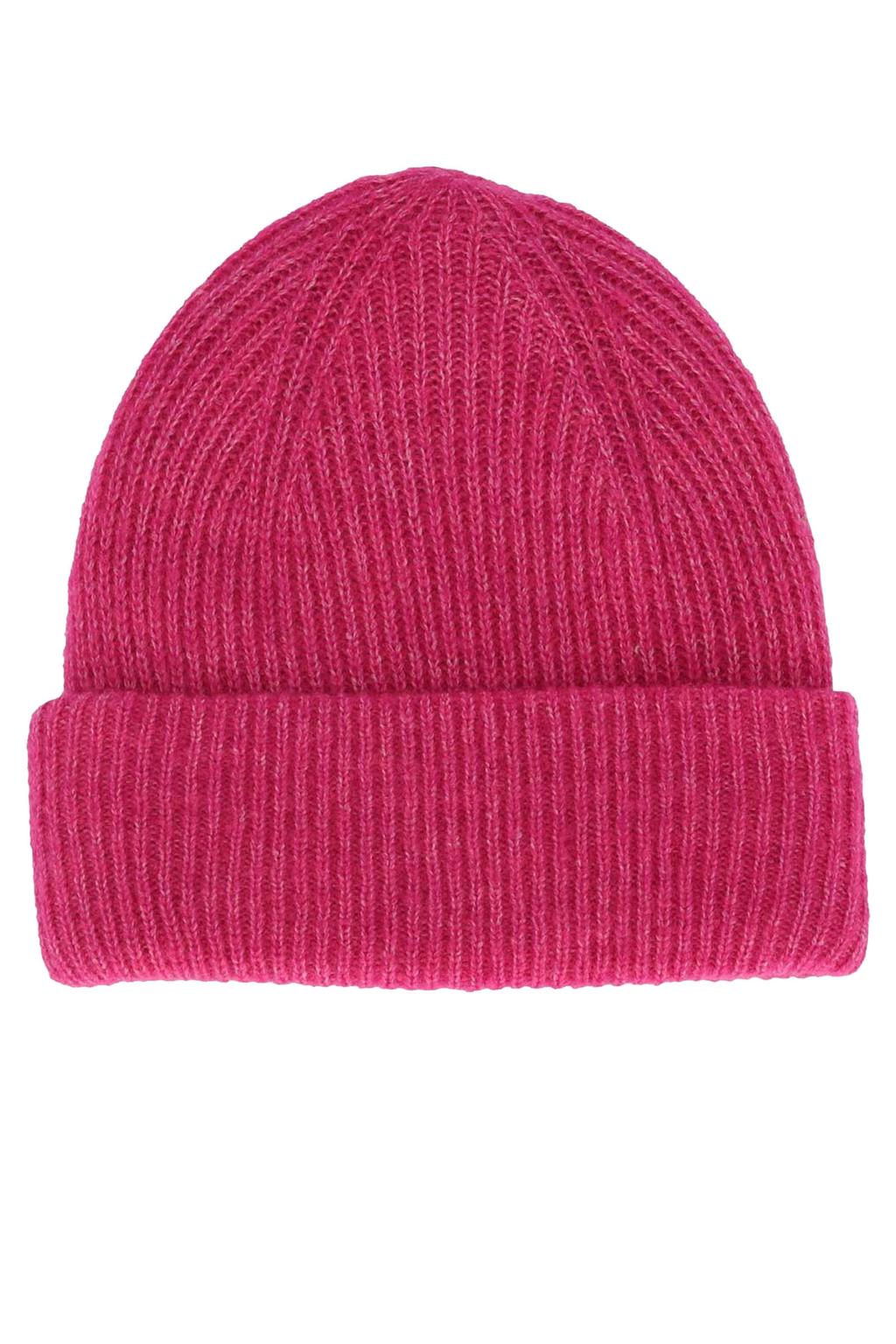Sarlini muts fuchsia