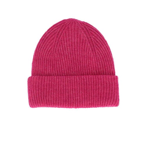 Sarlini muts fuchsia afbeelding