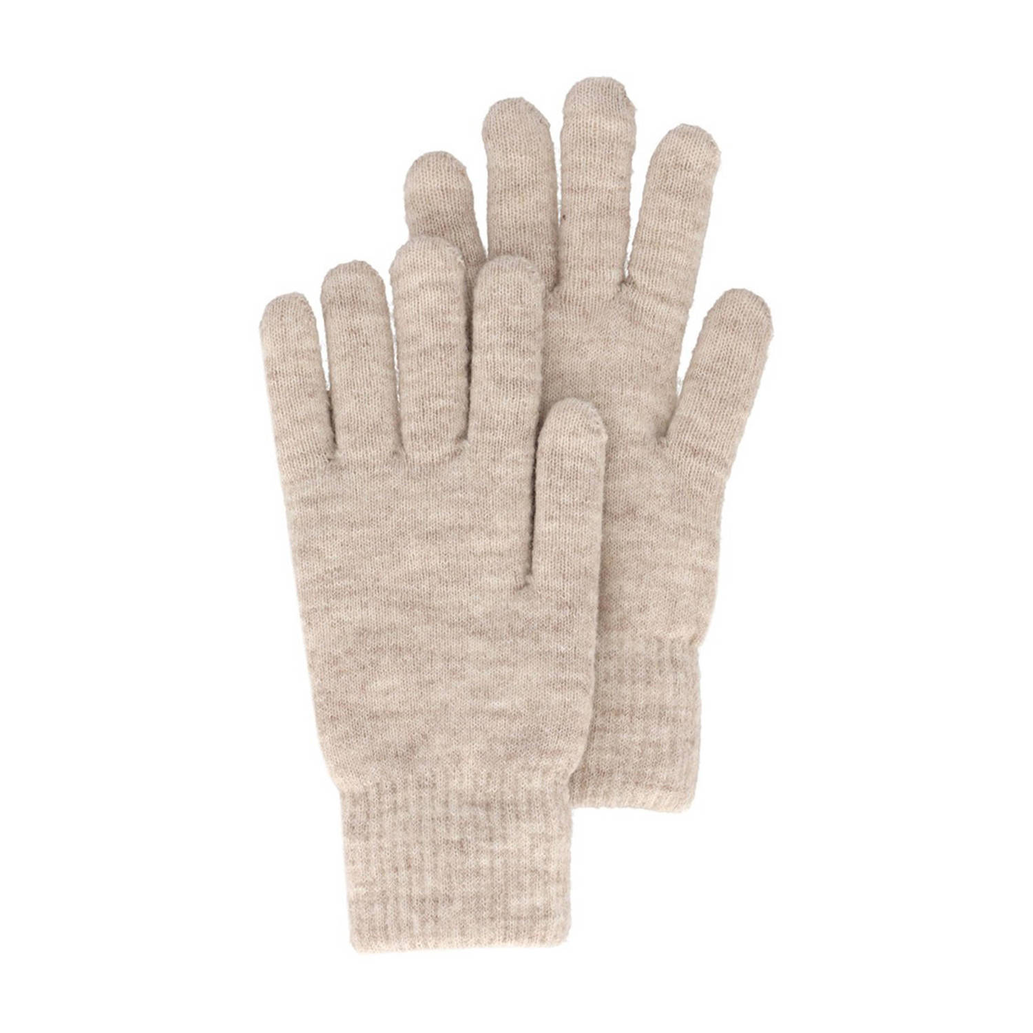 Sarlini handschoenen beige
