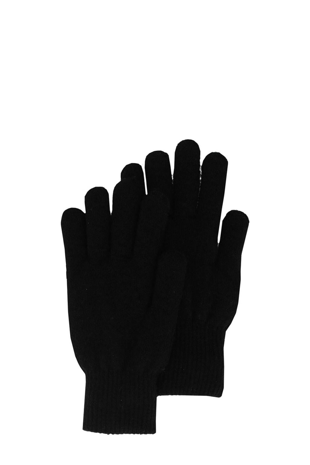 Sarlini handschoenen zwart