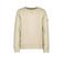 Airforce sweater ecru
