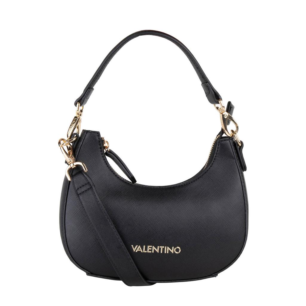 Valentino Bags crossbody tas Zero Re zwart