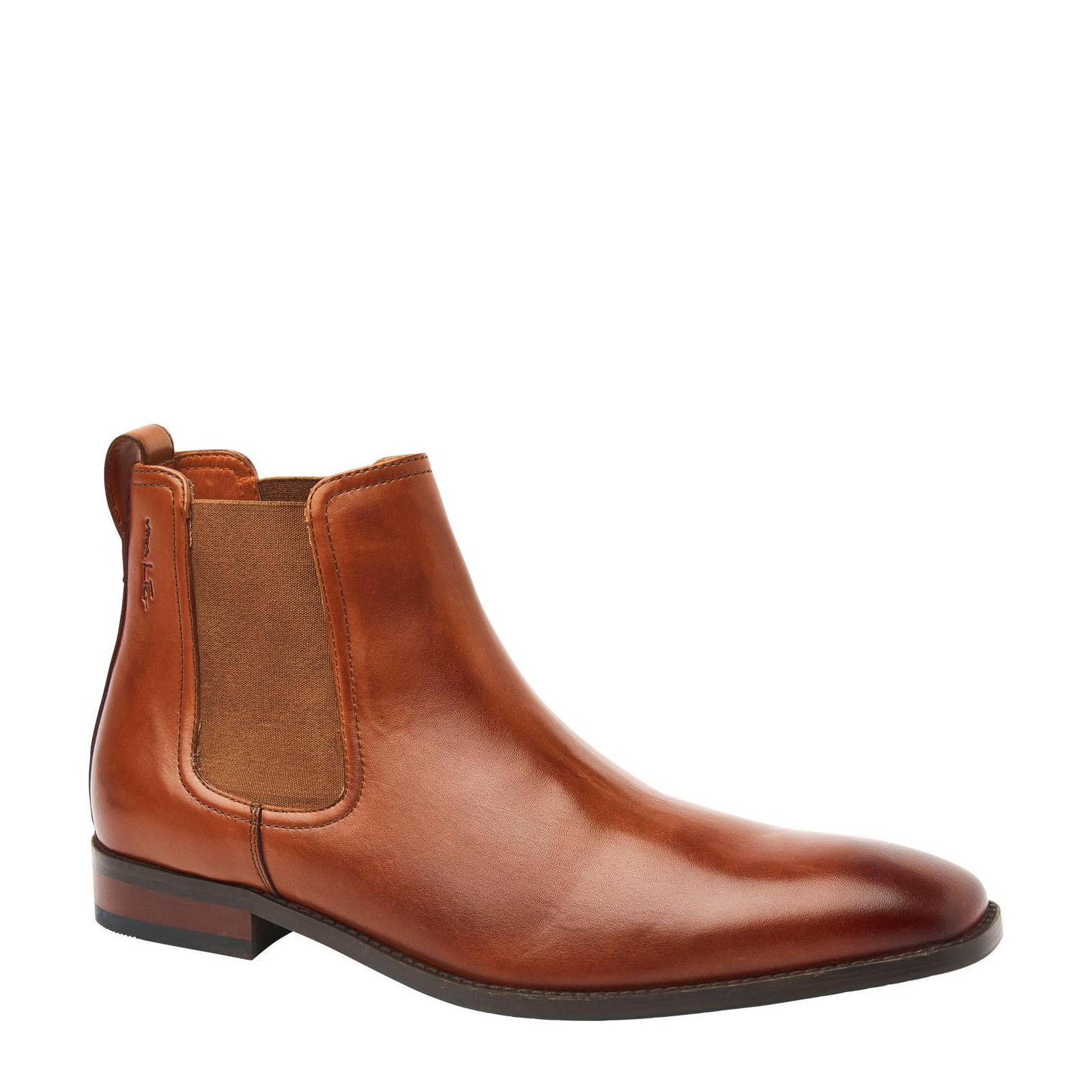 Van lier online boots