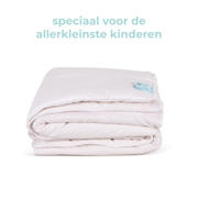 thumbnail: NOUS Living katoenen kinderdekbed (120x150 cm)